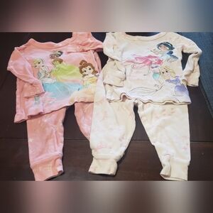 12 Months Baby Girl Clothes